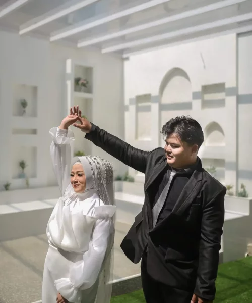 Wedding OF Reza & Riris
