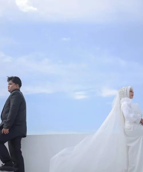 Wedding OF Reza & Riris