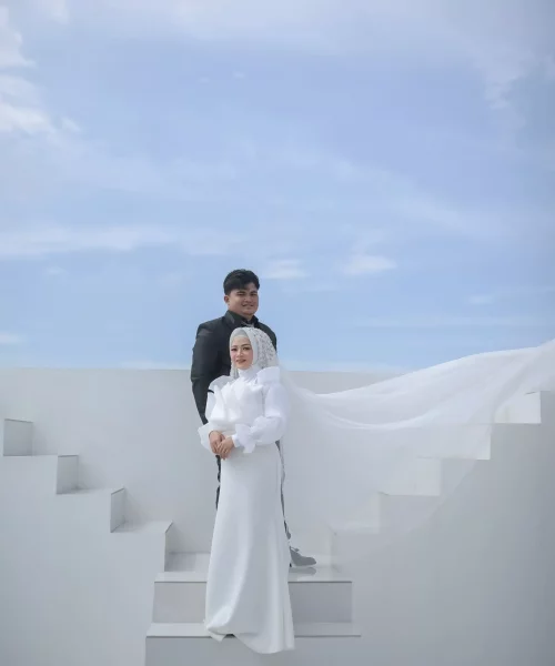 Wedding OF Reza & Riris