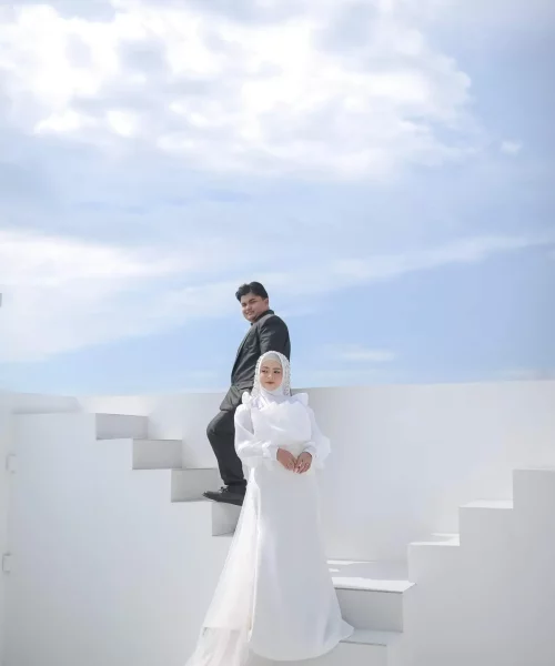 Wedding OF Reza & Riris