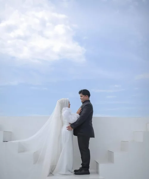 Wedding OF Reza & Riris