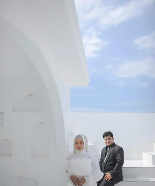 Wedding OF Reza & Riris