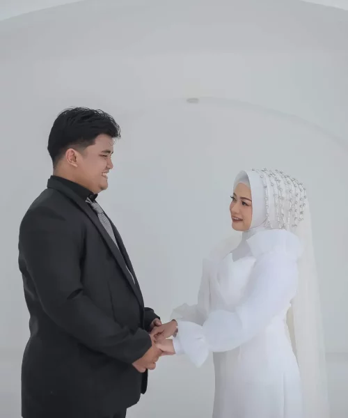 Wedding OF Reza & Riris