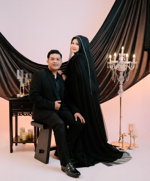 wedding of Rona & Rizal