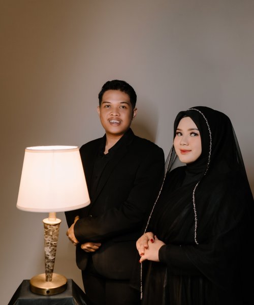 wedding of Rona & Rizal