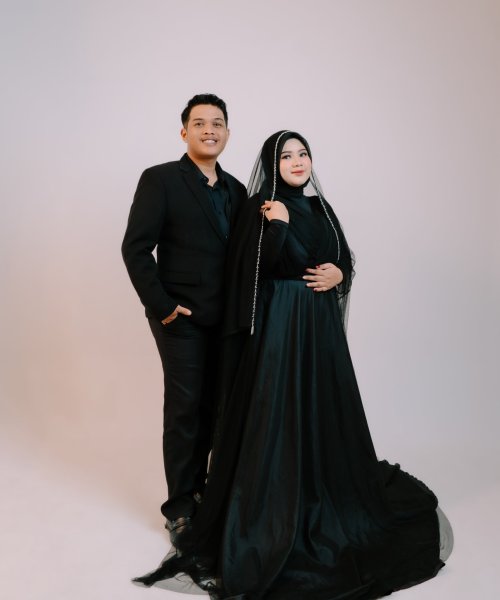 wedding of Rona & Rizal