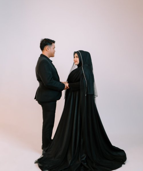 wedding of Rona & Rizal