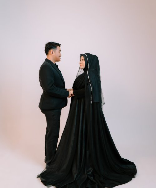 wedding of Rona & Rizal