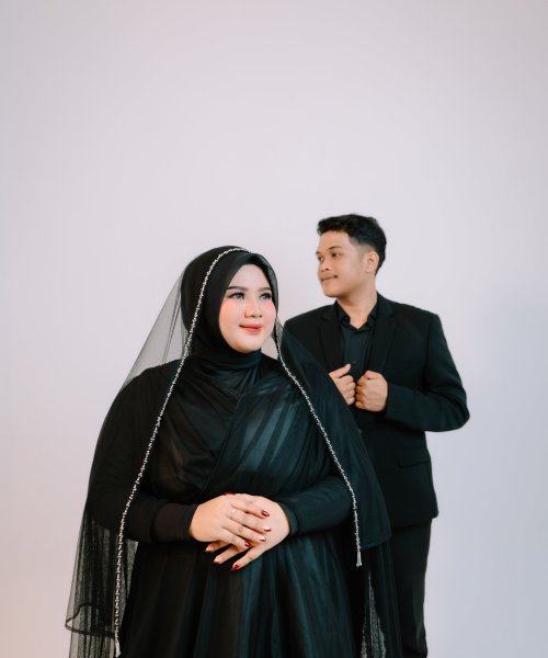 wedding of Rona & Rizal