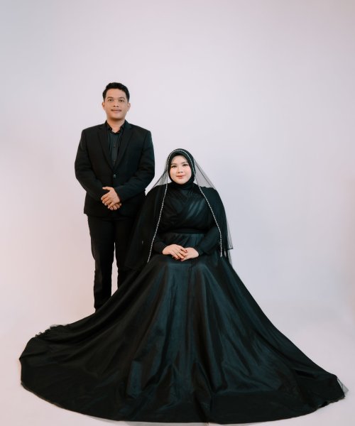 wedding of Rona & Rizal