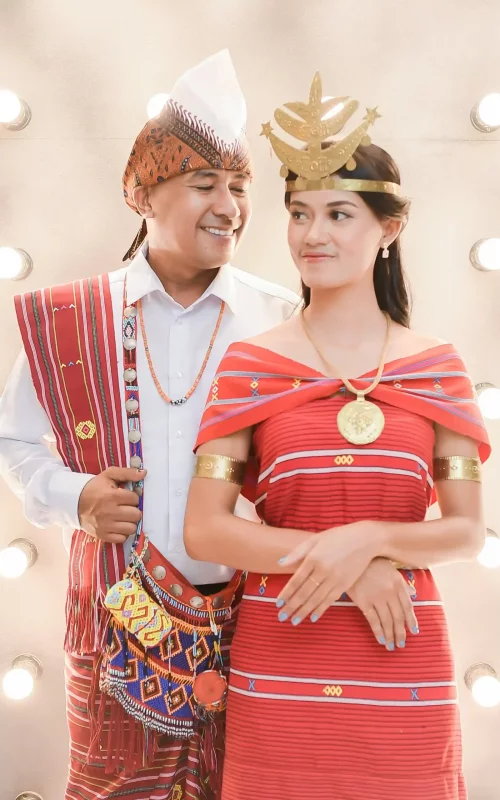 wedding of Vicky & Ririsicky & Riris