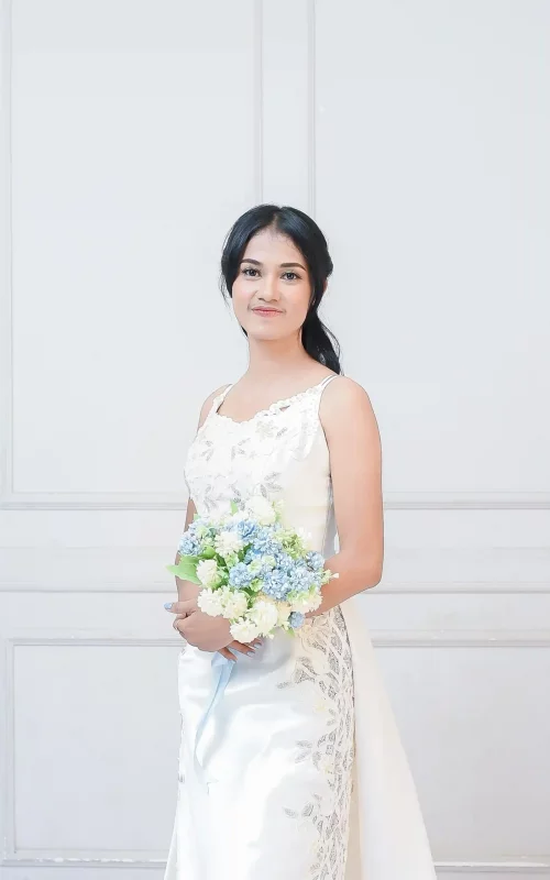 wedding of Vicky & Ririsicky & Riris