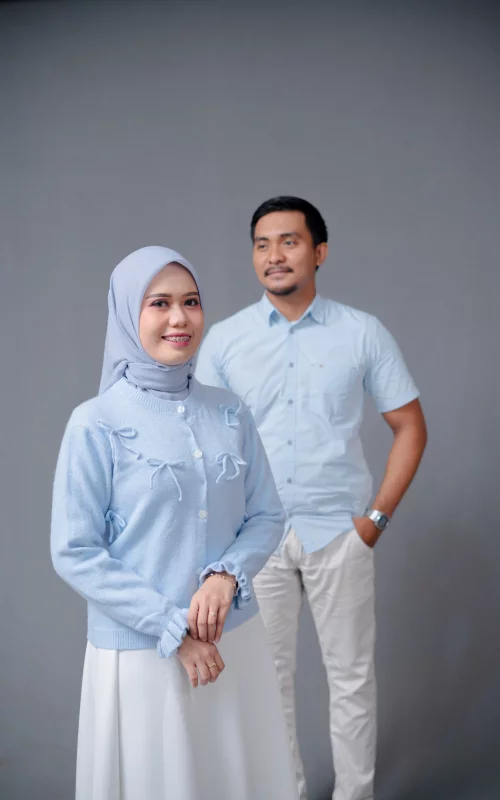 Wedding of Yuni & Almin