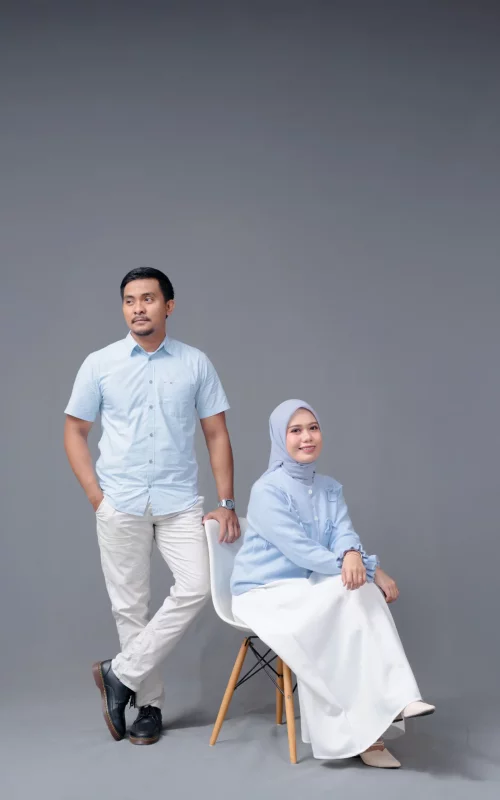 Wedding of Yuni & Almin