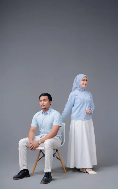 Wedding of Yuni & Almin