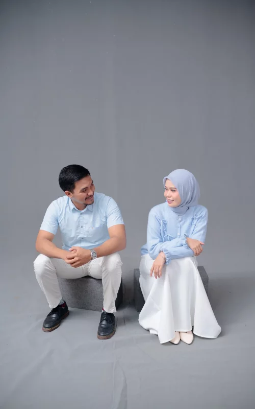 Wedding of Yuni & Almin