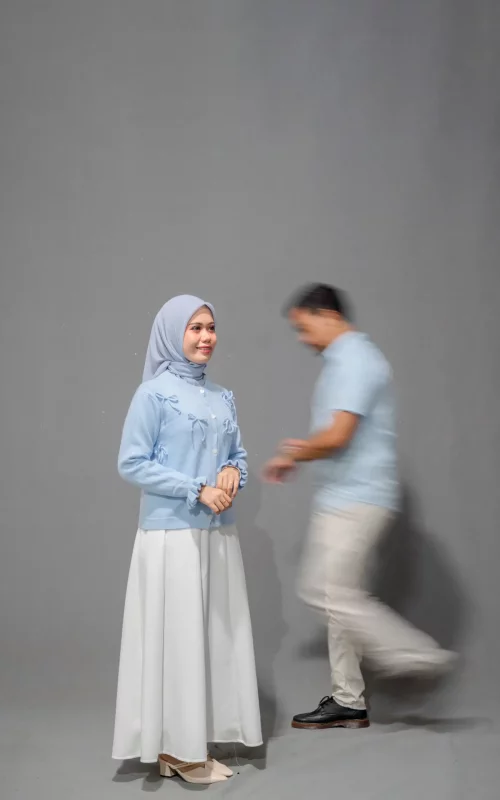 Wedding of Yuni & Almin