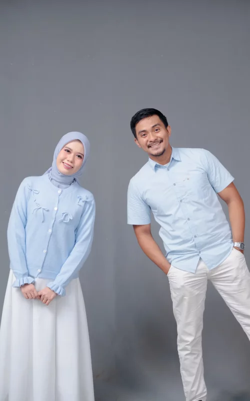 Wedding of Yuni & Almin