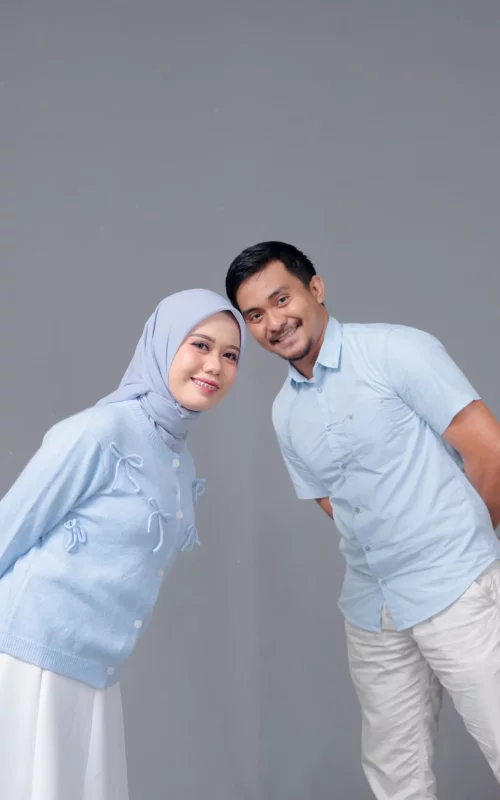 Wedding of Yuni & Almin