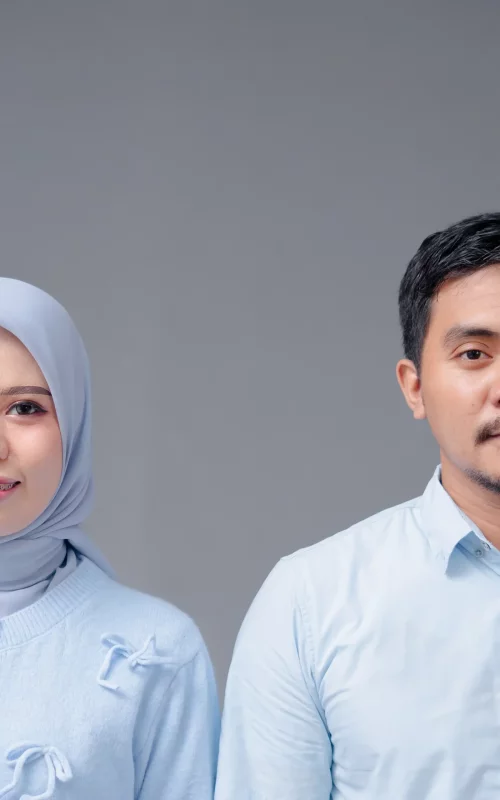 Wedding of Yuni & Almin