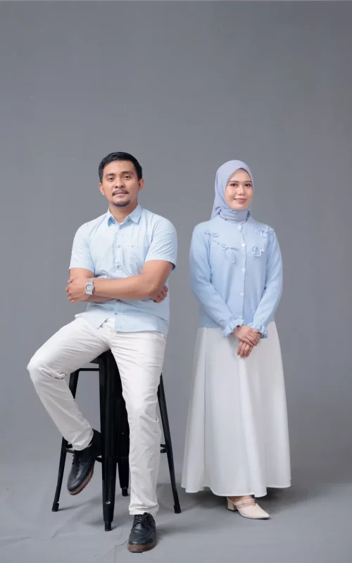 Wedding of Yuni & Almin