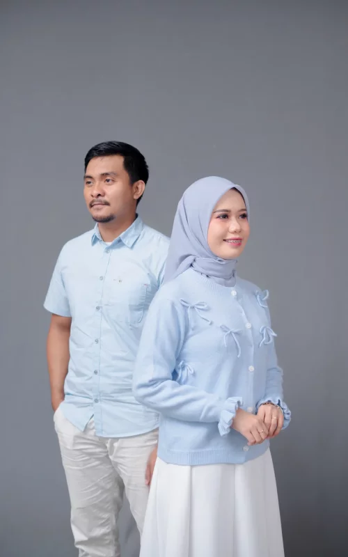 Wedding of Yuni & Almin