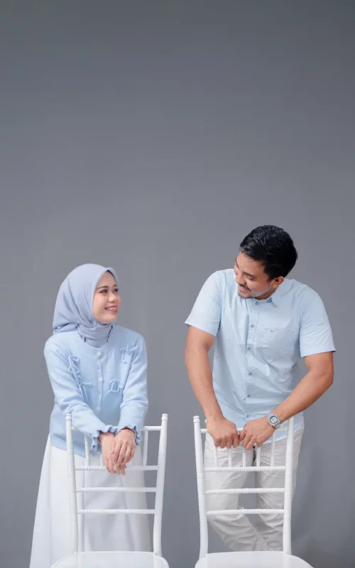 Wedding of Yuni & Almin