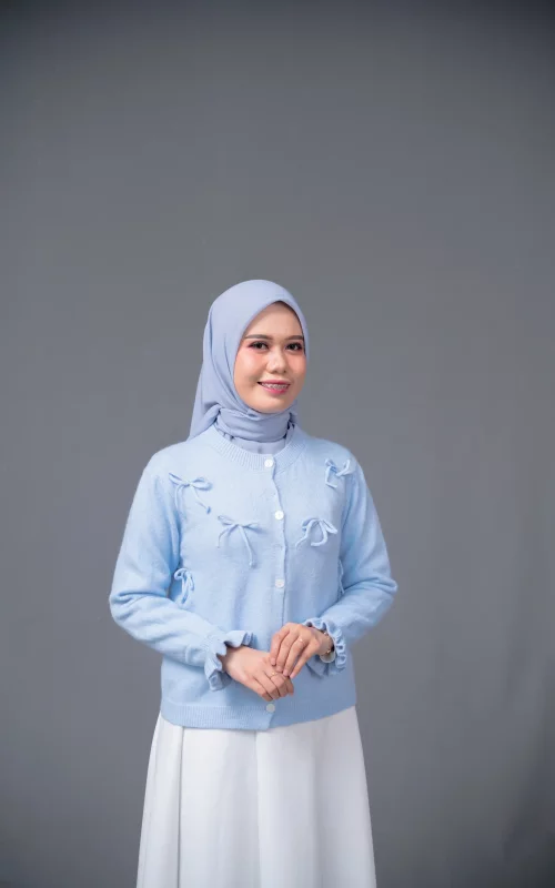 Wedding of Yuni & Almin