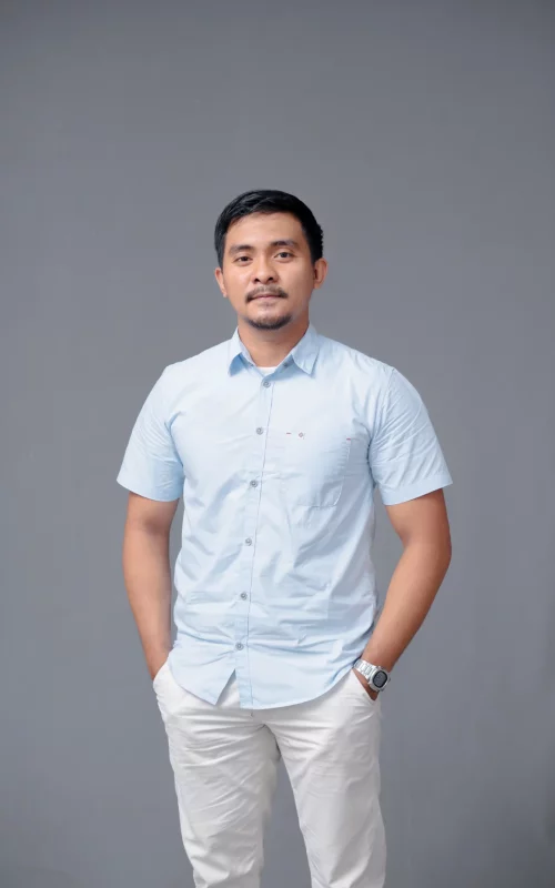 Wedding of Yuni & Almin