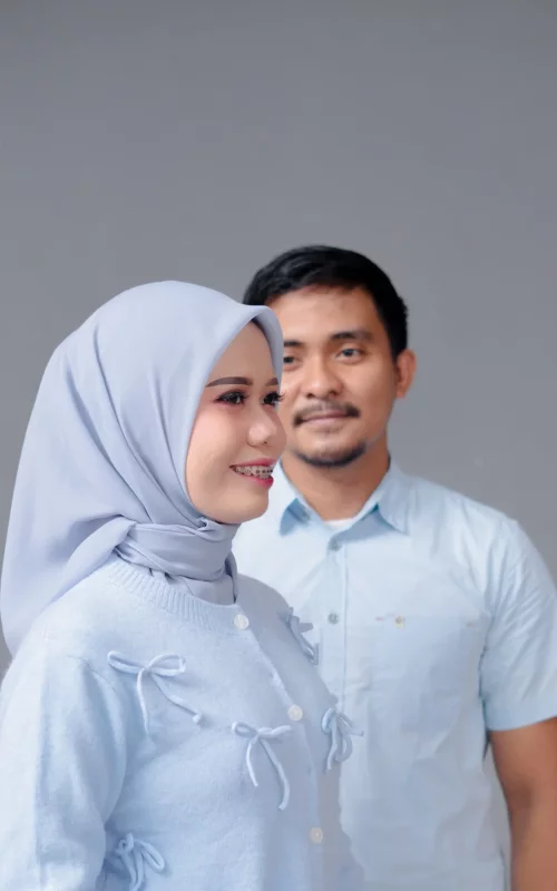 Wedding of Yuni & Almin