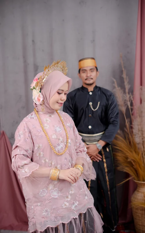 Wedding of Yuni & Almin