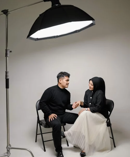 Wedding OF Zahra & Iwan