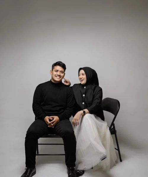 Wedding OF Zahra & Iwan