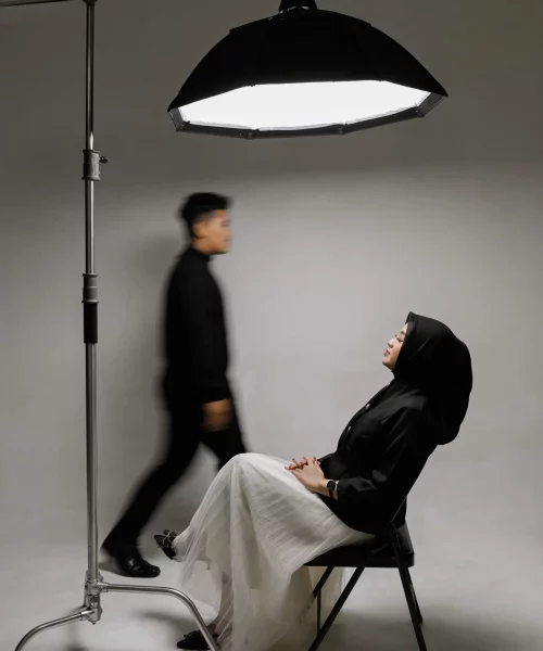 Wedding OF Zahra & Iwan