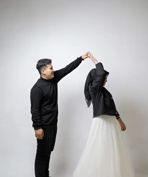 Wedding OF Zahra & Iwan