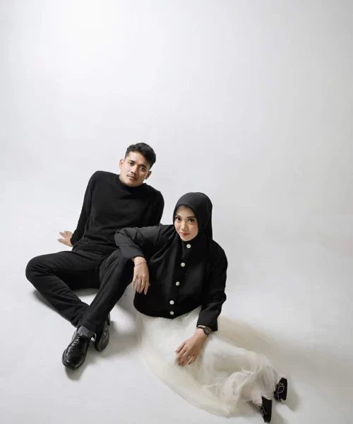 Wedding OF Zahra & Iwan