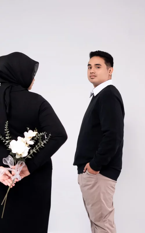 wedding of Amanda & Kevin