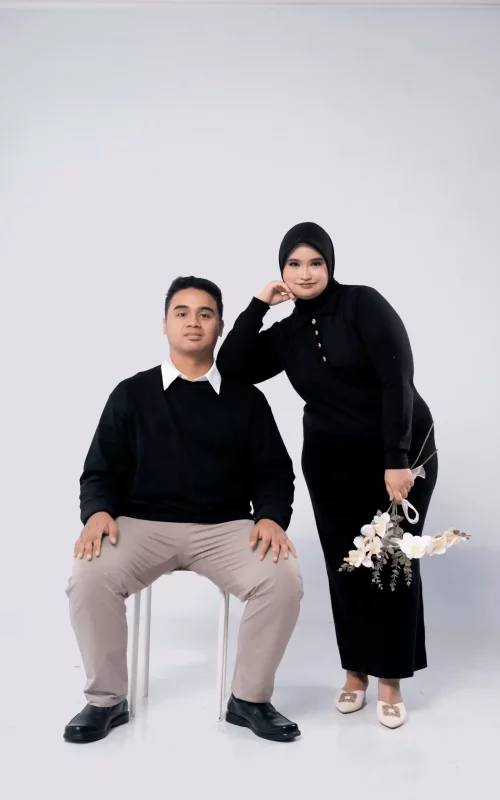 wedding of Amanda & Kevin