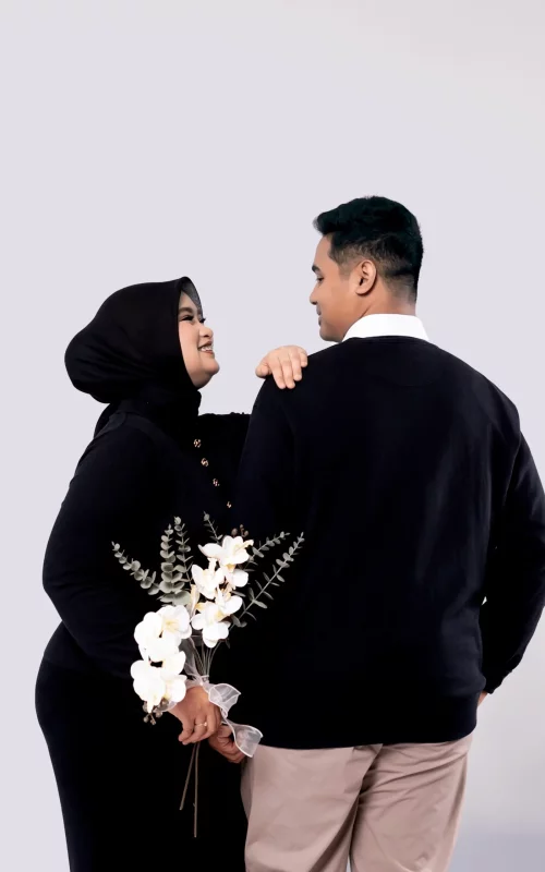 wedding of Amanda & Kevin