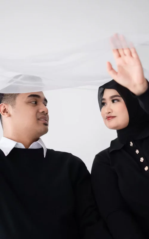 wedding of Amanda & Kevin