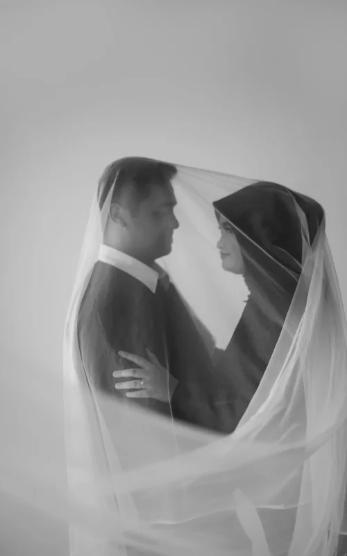 wedding of Amanda & Kevin