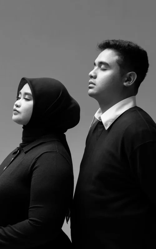 wedding of Amanda & Kevin