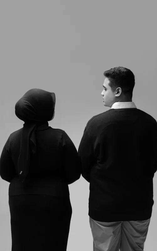 wedding of Amanda & Kevin