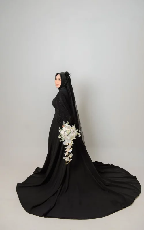 wedding of Anggre & Hasbi