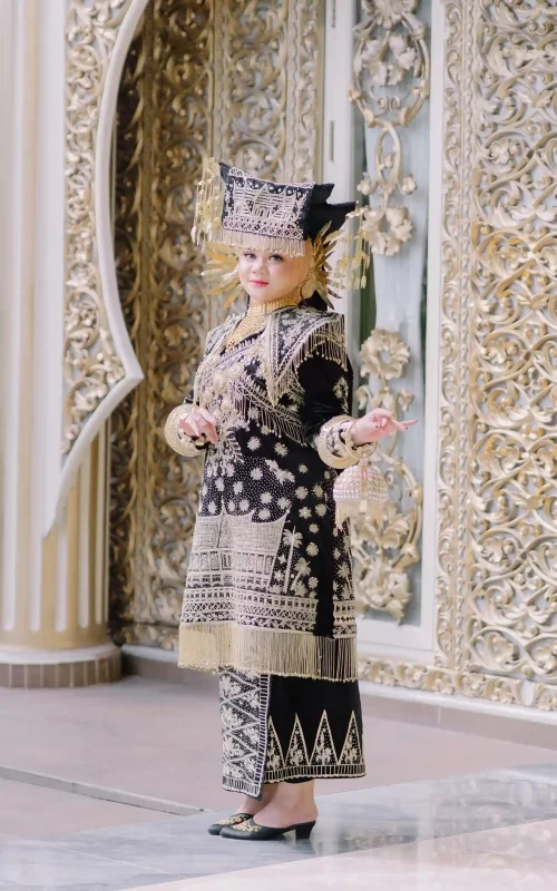 wedding of vira & Aldi