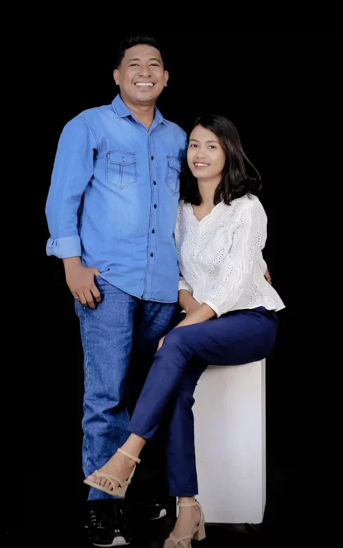 wedding of Vicky & Ririsicky & Riris