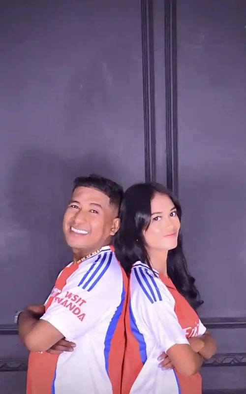 wedding of Vicky & Ririsicky & Riris