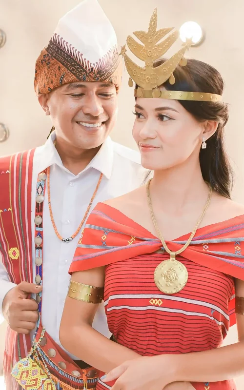 wedding of Vicky & Ririsicky & Riris