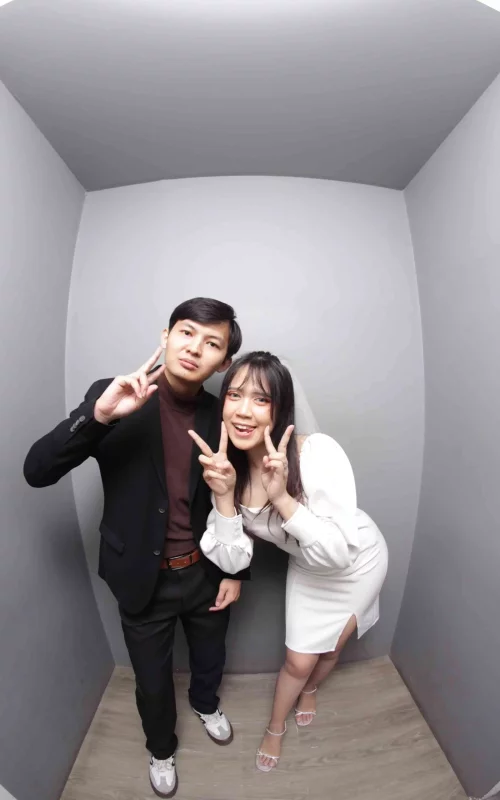 Wedding Of Fiorent & Vanda