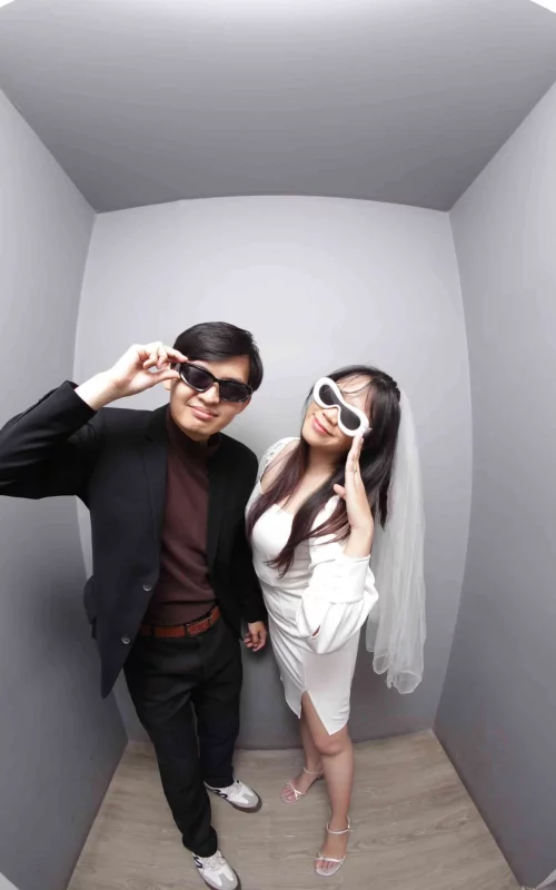 Wedding Of Fiorent & Vanda